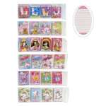 AGENDA MOTIVOS X4 LINEA