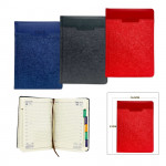 AGENDA CLASICA COLORES 2025
