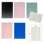 AGENDA CLASICA COLORES