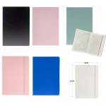 AGENDA CLASICA COLORES