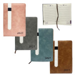 AGENDA CLASICA 2025 LINEAS