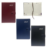 AGENDA CLASICA 2025 LINEAS