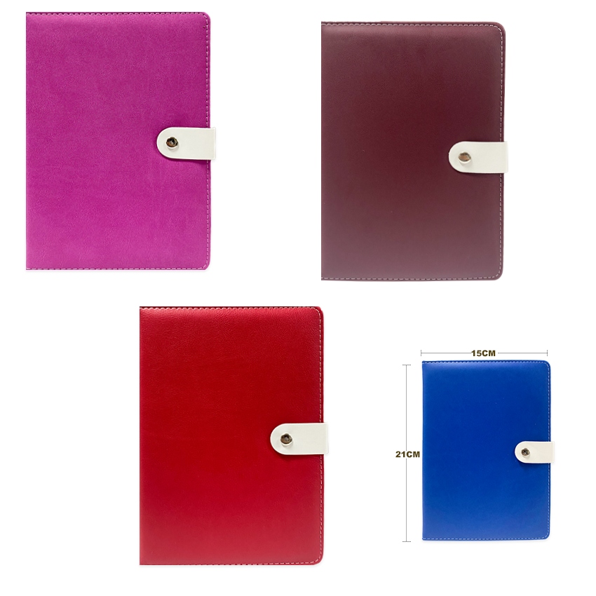 AGENDA CLASICA CUADROS