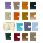 AGENDA CLASICA PQ CUADROS