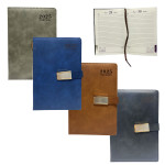 AGENDA CON BROCHE IMANADA 2025 LINEAS