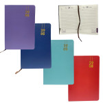 AGENDA UNICOLOR 2025