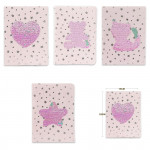 AGENDA PELUCHE FIGURAS LINEAS