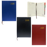 AGENDA CLASICA 2025 LINEAS