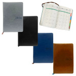 AGENDA CLASICA CON PLANEADOR 2026