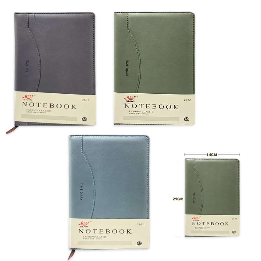 AGENDA CLASICA CUADROS