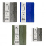 AGENDA CLASICA CUADROS