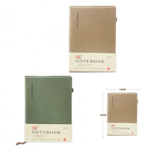 AGENDA CLASICA CUADROS