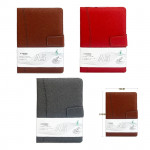 AGENDA CLASICA CUADROS