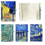 AGENDA ESTAMPADA LINEA