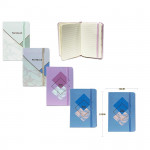 AGENDA ESTAMPADA LINEA