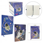 AGENDA ASTRONAUTA (CJA X 12 UND)