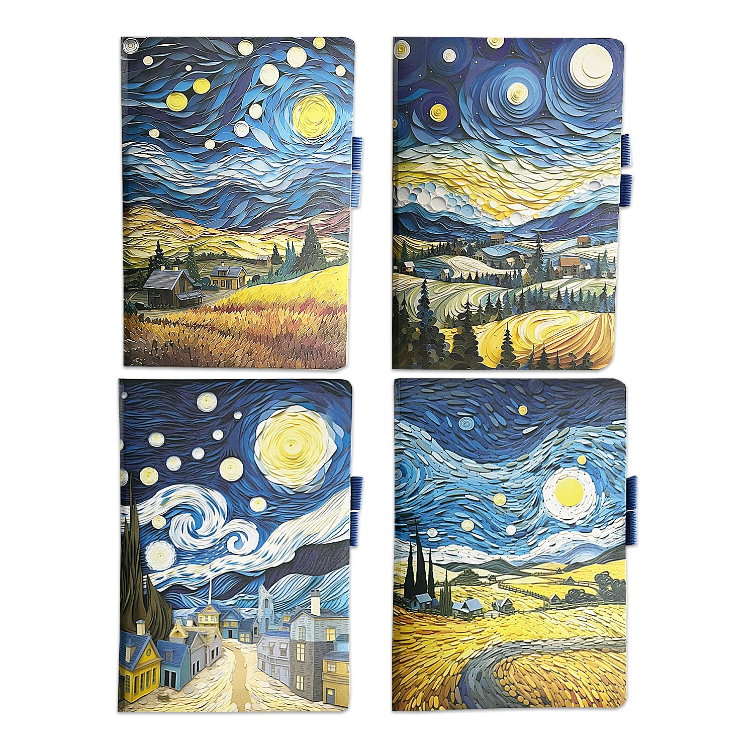 AGENDA PAISAJE LINEA