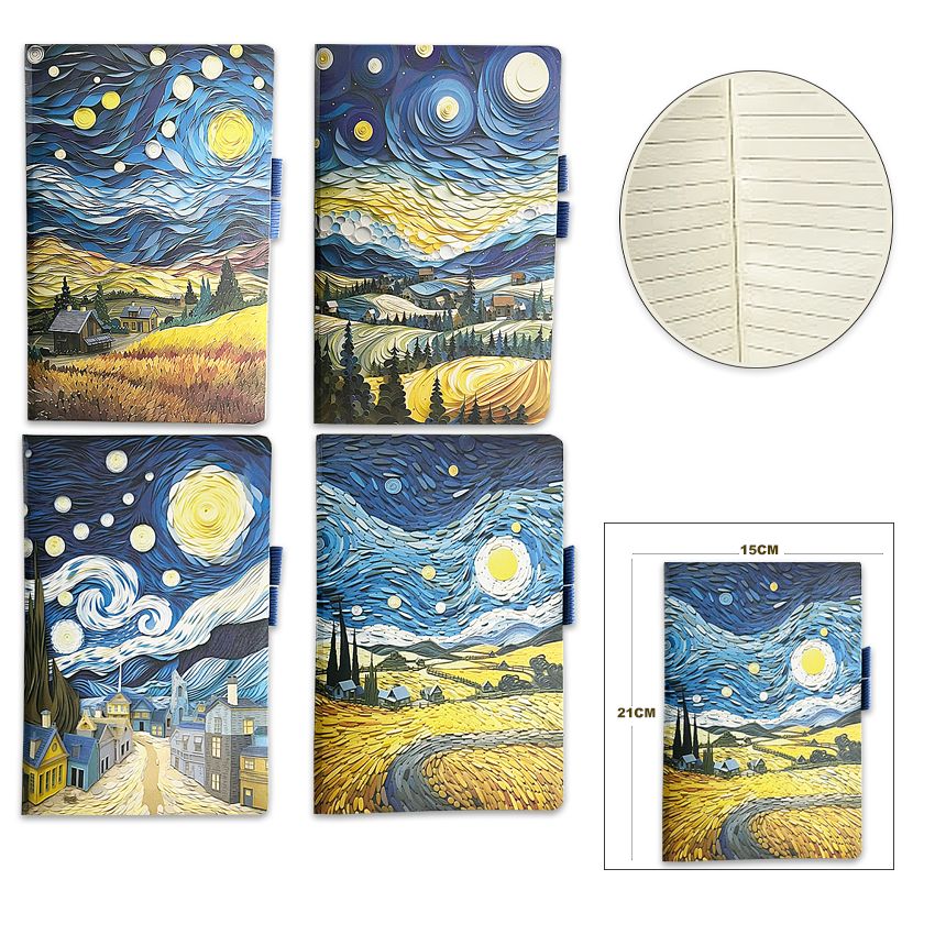 AGENDA PAISAJE LINEA