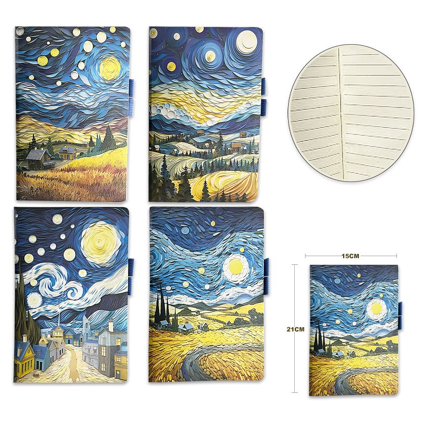 AGENDA PAISAJE LINEA