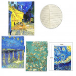 AGENDA ESTAMPADA LINEA