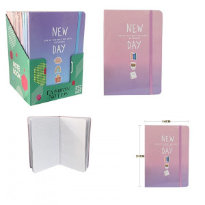 AGENDA DEGRADE CUADROS (CJX12)