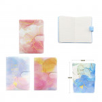 AGENDA COLORES MARMOL PQ