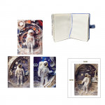 AGENDA ASTRONAUTA PQ