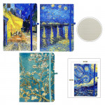 AGENDA ESTAMPADA LINEA