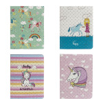 AGENDA ESTAMPADA LINEA