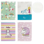 AGENDA ESTAMPADA LINEA