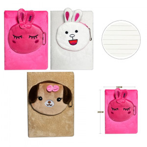 AGENDA MONEDERO ANIMALES