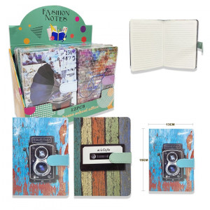 AGENDA MOTIVOS LINEAS (CJX12)