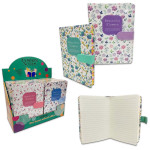 AGENDA FLORES CUADROS (CJX12)