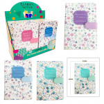 AGENDA FLORES CUADROS (CJX12)