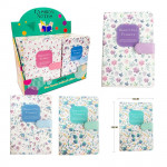 AGENDA FLORES CUADROS (CJX12)