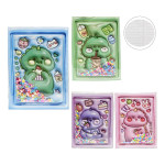 AGENDA DINOSAURIO ALTO RELIEVE LINEA