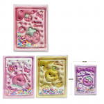 AGENDA MOTIVOS ALTO RELIEVE