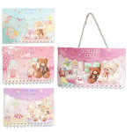 AGENDA ARGOLLADA OSO.