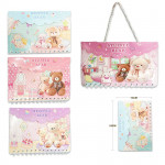 AGENDA ARGOLLADA OSO.