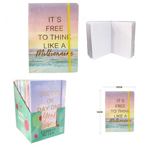 AGENDA DEGRADE CUADROS (CJX12)