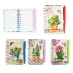 AGENDA ARGOLLADA CAPTUS.