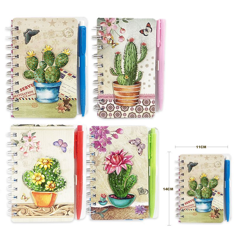 AGENDA ARGOLLADA CAPTUS.