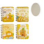 AGENDA ARGOLLADA CONEJO (CJX20).