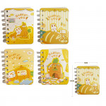 AGENDA ARGOLLADA CONEJO (CJX20).