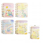 AGENDA ARGOLLADA DRAGON (CJX20).