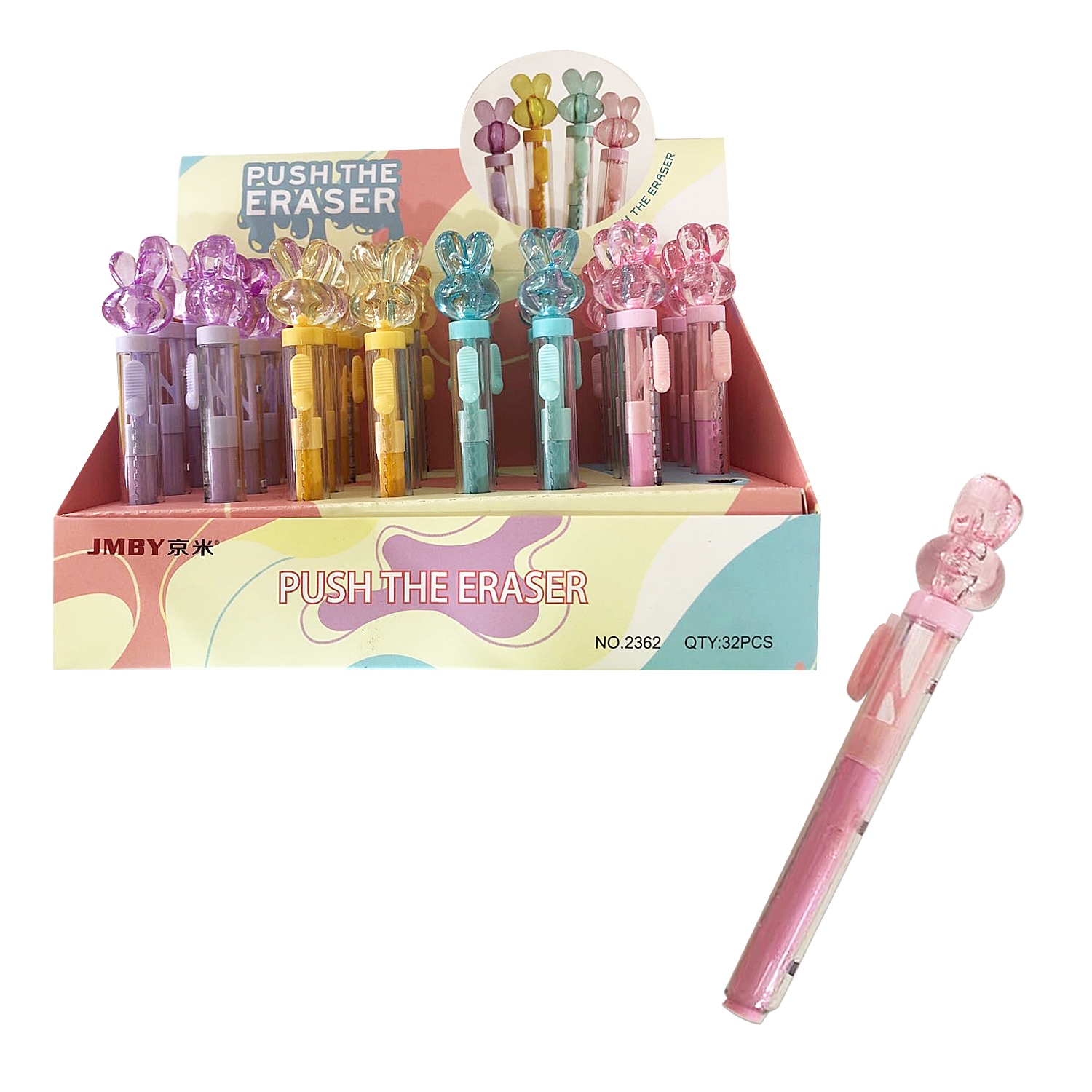 PORTABORRADOR OREJAS (CJX32)