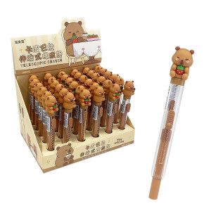 PORTA BORRADOR CAPIBARA (CJX36)