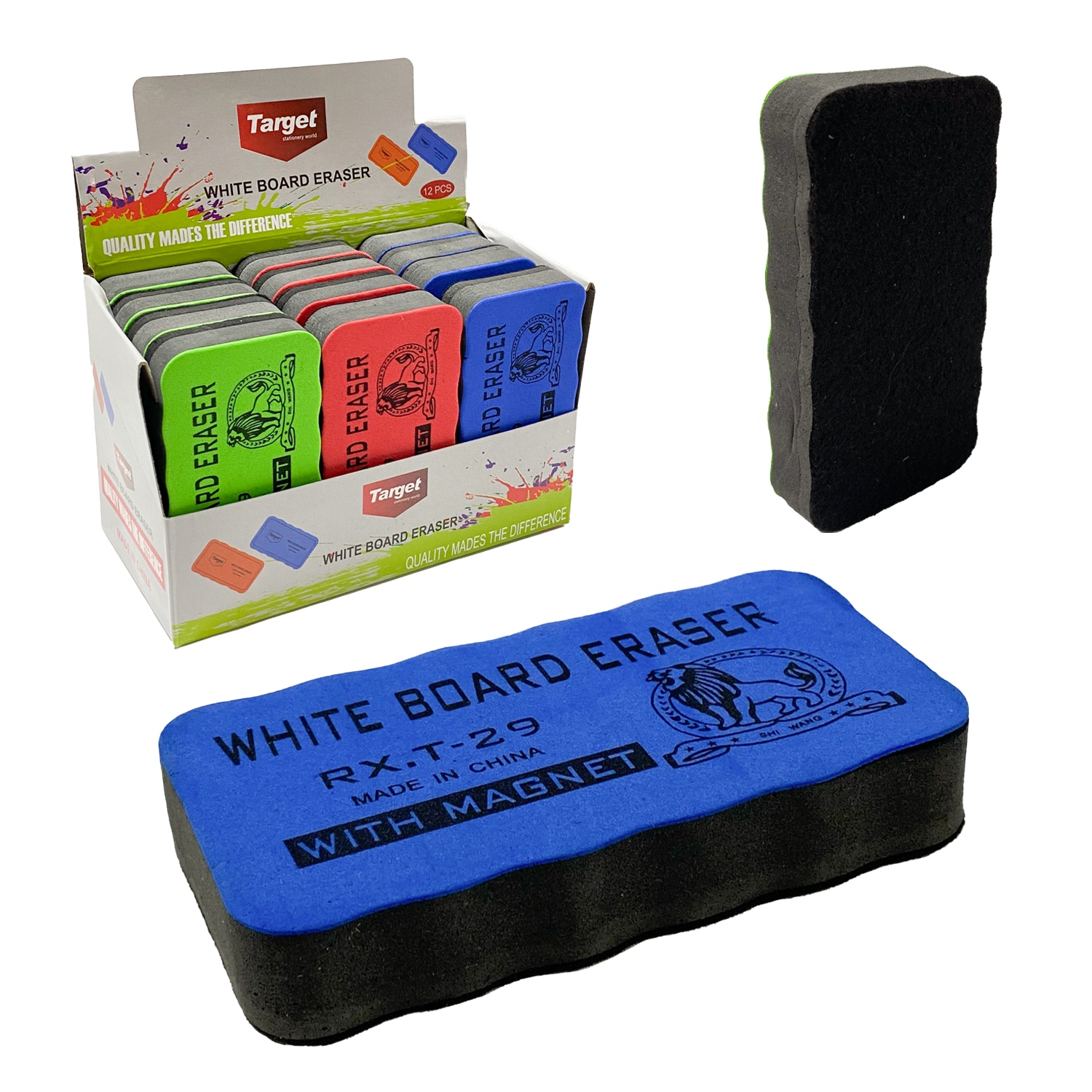 BORRADOR TABLERO (CJX12)