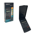 CALCULADORA CIENTIFICA