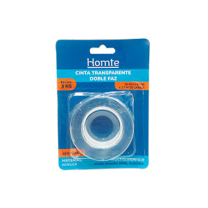 CINTA NANO DOBLE FAZ (PQTX12)